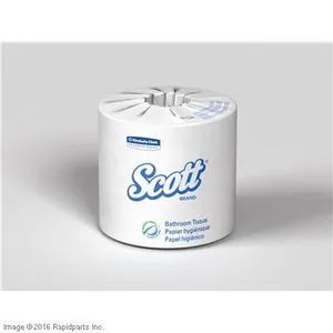 CAT LIFT TRUCKS – SCOTT® SURPASS® Bathroom Tissue 4460 2I3227