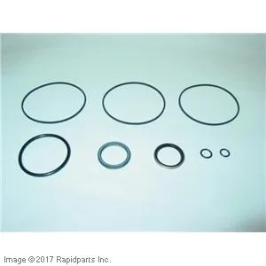 CAT LIFT TRUCKS – SEAL KIT, STEEL GEAR/ORBIT 972626