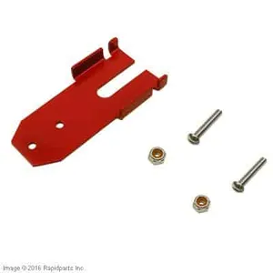 CAT LIFT TRUCKS – SB175 MANUAL RELEASE MOUNTING HALF A000010825