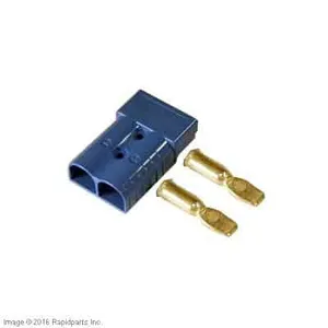 CAT LIFT TRUCKS – SB350 BLUE CONNECTOR 2/0 2I5303