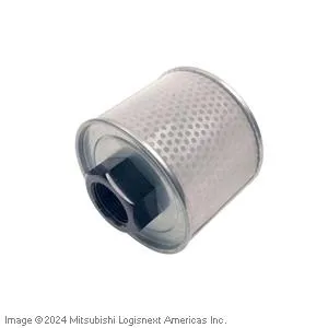 CAT LIFT TRUCKS – FILTER, HYDRAULIC A000025630