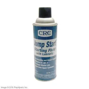 CAT LIFT TRUCKS – STARTING FLUID (11 OZ.) A000002942