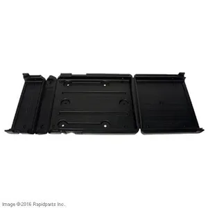 CAT LIFT TRUCKS – PLASTIC MANUAL HOLDER A000016945 — 2