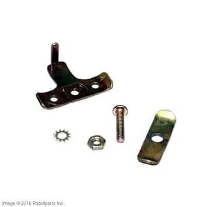 CAT LIFT TRUCKS – SB 175 CABLE CLAMP 2I5342