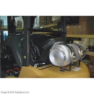 CAT LIFT TRUCKS – ALARM,BACKUP 12-36V 107DB 2I5411 — 2
