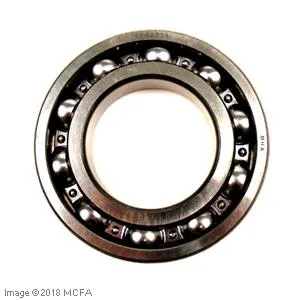 CAT LIFT TRUCKS – BEARING,BALL A000033801 — 3