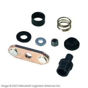CAT LIFT TRUCKS – CONTACT KIT A000000073
