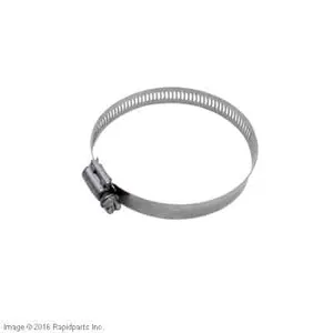 CAT LIFT TRUCKS – CLAMP, HOSE #48-1/2 BAND A000020062