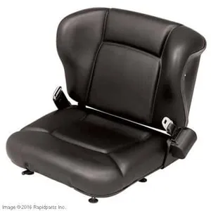 CAT LIFT TRUCKS – SEAT, W/RETRACTABLE BELT A000016203