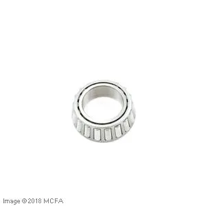 CAT LIFT TRUCKS – BEARING, ROLLER CONE K800002781