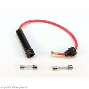CAT LIFT TRUCKS – FUSE HOLDER, AGC/SFE IN-LINE A000034987