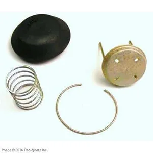 CAT LIFT TRUCKS – KIT,HORN BUTTON A000031388