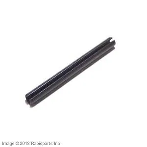 CAT LIFT TRUCKS – PIN,ROLL 3/16 X 2″ 2I7417