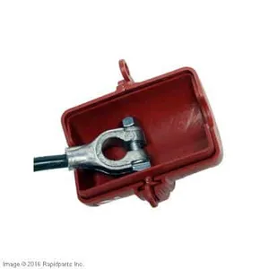 CAT LIFT TRUCKS – LOCK OUT,BATTERY/POWER CABLE A000016854