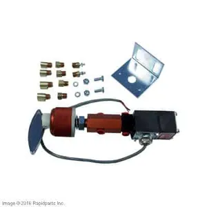 CAT LIFT TRUCKS – BRAKE LOCK KIT – TWIST LOCK ACTION A000011540