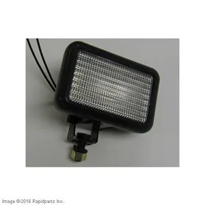 CAT LIFT TRUCKS – LAMP, 36V HORIZONTAL UTILITY A000002642 — 2
