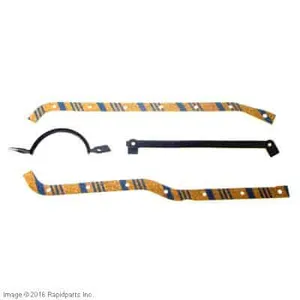 CAT LIFT TRUCKS – GASKET SET, OIL PAN 2I8920