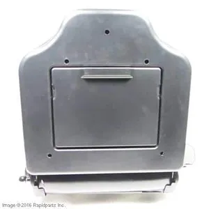 CAT LIFT TRUCKS – SEAT,VINYL WITH SEATBELT A000029897 — 3