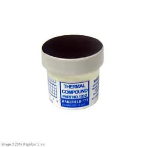 CAT LIFT TRUCKS – THERMAL JOINT COMPOUND 2 2I3806