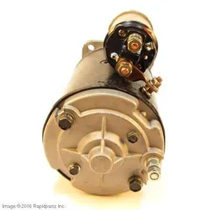 CAT Lift Trucks – STARTER,REMAN A000012644