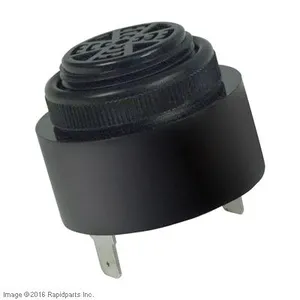 CAT LIFT TRUCKS – ALARM, PIEZO 12-48V FAST PULSE A000020911