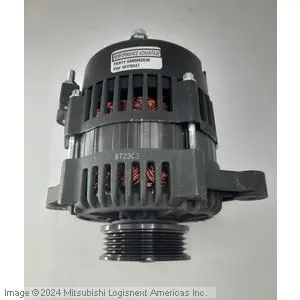 CAT LIFT TRUCKS – ALTERNATOR, NEW A000062036
