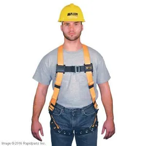 CAT LIFT TRUCKS – BODY HARNESS, L and XL UNIVERSAL A000013012