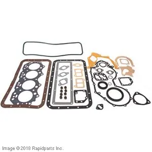 CAT LIFT TRUCKS – GASKET SET, OVERHAUL A000014996