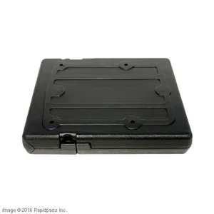 CAT LIFT TRUCKS – PLASTIC MANUAL HOLDER A000016945 — 3