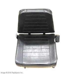 CAT LIFT TRUCKS – SEAT,DLX FOLD DOWN W/SEAT A000029295
