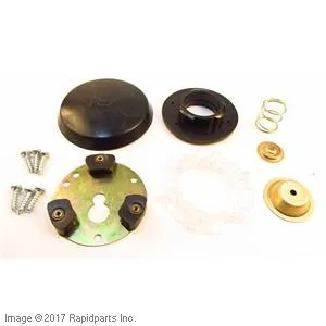 CAT LIFT TRUCKS – HORN BUTTON KIT 971158