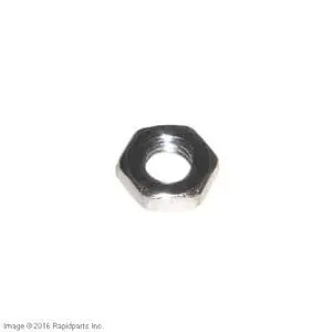 CAT LIFT TRUCKS – NUT,JAM M10 X 1.5 A000014698