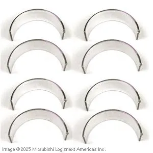 CAT LIFT TRUCKS – ROD BEARING SET, .020 A000026097