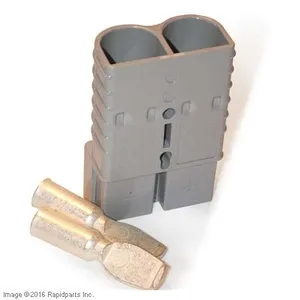 CAT LIFT TRUCKS – SB350 GRAY CONNECTOR 2/0 2I5300 — 3