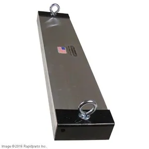 CAT LIFT TRUCKS – HORN 24V A000002130 — 3