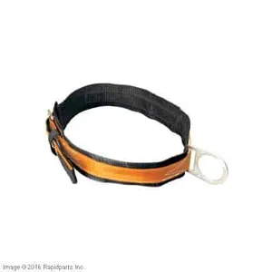 CAT LIFT TRUCKS – BODY BELT, 1 SIDE D RING-S A000013005