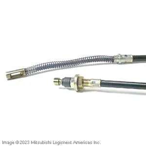 CAT LIFT TRUCKS – CABLE, BRAKE A000002567
