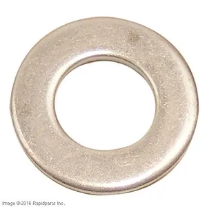 CAT LIFT TRUCKS – WASHER, M10 FLT HRD (1) A000018496
