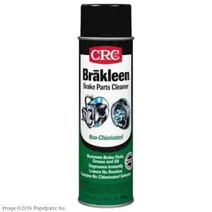 CAT LIFT TRUCKS – BRAKE CLEANER NON-CHLORIN A000002889