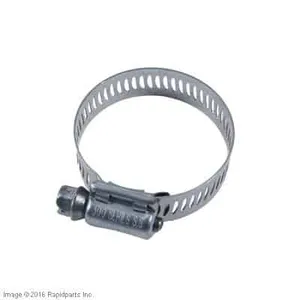 CAT LIFT TRUCKS – CLAMP, HOSE #20-1/2 BAND A000020055