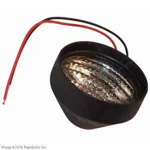 CAT LIFT TRUCKS – LAMP,UTILITY 12V – RUBBER 2I5370 — 3