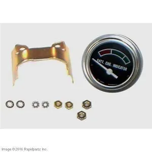 CAT LIFT TRUCKS – 24V VOLTMETER 972835
