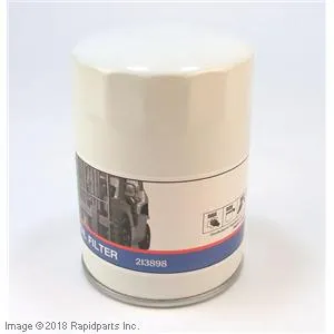CAT LIFT TRUCKS – FILTER, OIL 2I3898