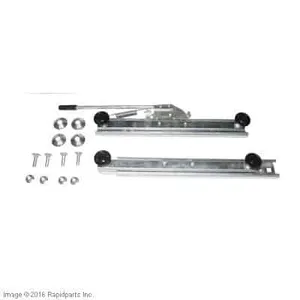 CAT LIFT TRUCKS – ADJUSTER SET,SEAT A000014101