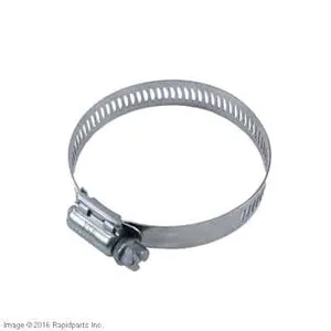 CAT LIFT TRUCKS – CLAMP, HOSE #32-1/2 BAND A000020058