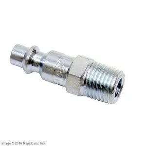 CAT LIFT TRUCKS – PLUG,MALE 1/4″ M-STYLE A000030969