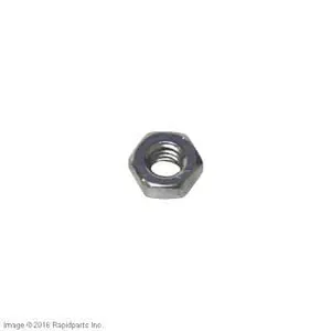 CAT LIFT TRUCKS – NUT, LOCK A000015084