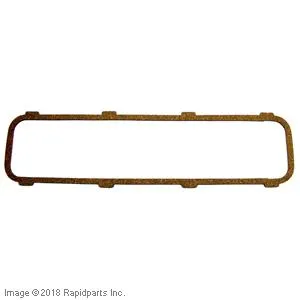 CAT LIFT TRUCKS – GASKET, VALVE COVER A000031562