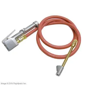 CAT LIFT TRUCKS – GAUGE,INFLATOR 10-160 PSI A000030964