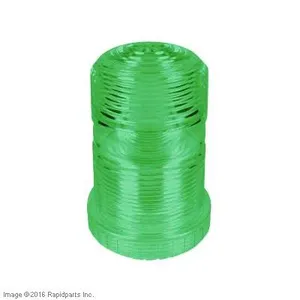 CAT LIFT TRUCKS – PRE-CLEANER, 6.03″ TOP SPIN A000031794 — 2